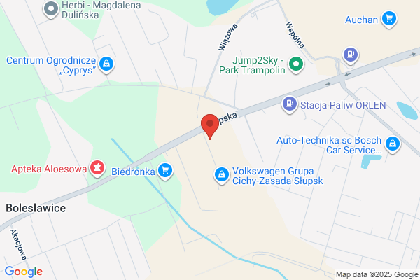 Auto Domasz. Warszatat samochowdowy