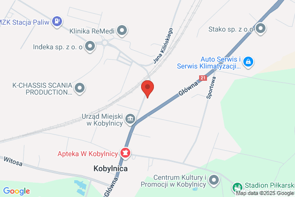 Kucharski SC. Szlifiernia walów i cylindrów
