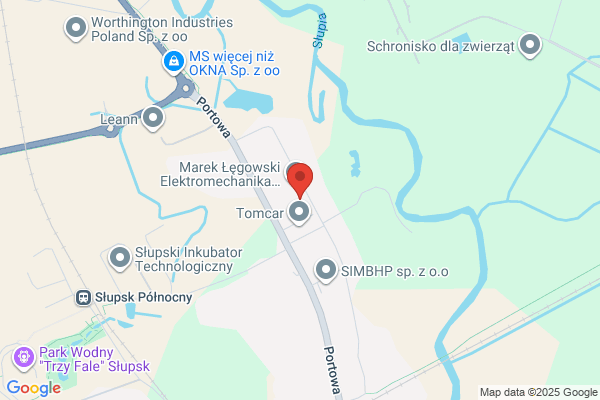 Solo. Uslugi motoryzacyjne, wulkanizacja