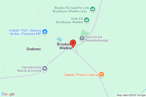 Czapiewska Roman. Sklep spozywczo - przemyslowy