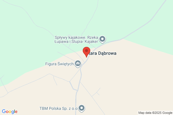 Graczyk Janina. Sklep wielobranzowy(