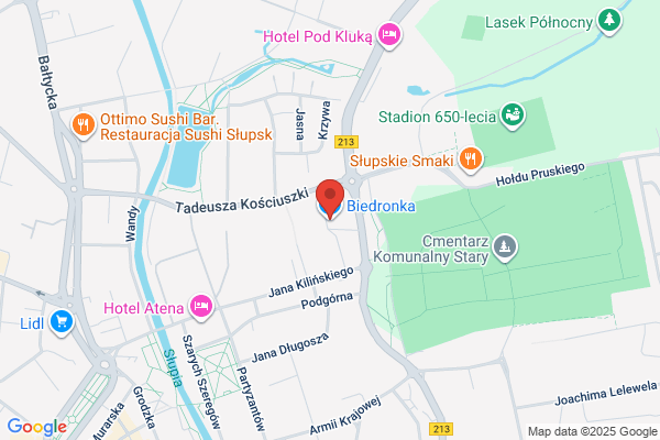 Biedronka