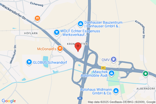 Rowokól. Wytwórnia wafli do lodów, herbatników i markiz