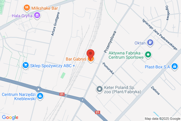 Hurtownia Stali Rzemioslo. Spóldzielnia