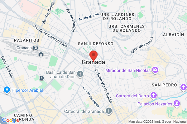 Granada. Sp. z o.o.