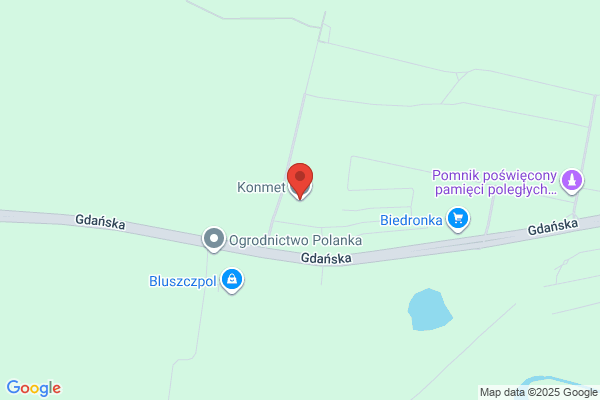 Konmet. Sp. z o.o.