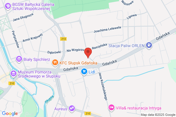 Gimnazjum nr 5