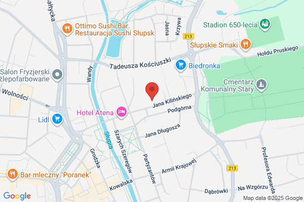 Szkola Podstawowa nr 7