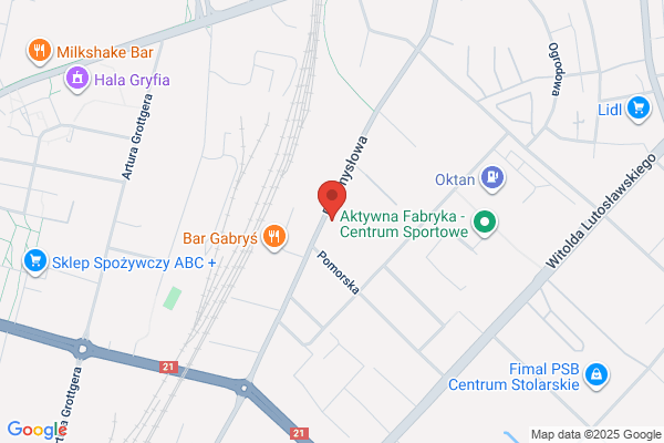 Prywatny Zespól Szkól