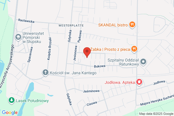 Migra. Zaklad slusarski. Michonski W.