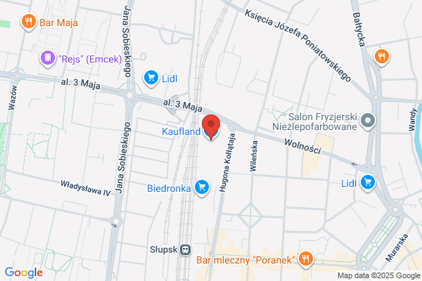 Kauf