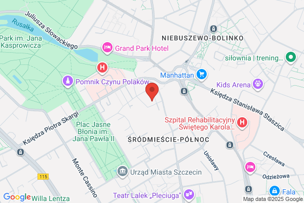 Phoenix Internet Polska. Sp. z o.o.