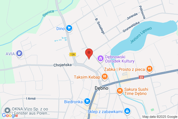 BKZ. PPHU. Zborowski K.