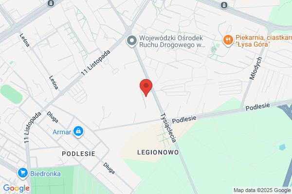 Miejski Zarzad Budynków Mieszkalnych