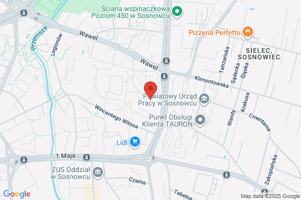 Miejski Zarzad Budynków Mieszkalnych TBS. Sp. z o.o.