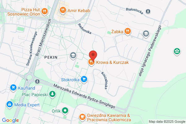 Bona Fides. Kancelaria prawnicza. Rogozinska A.