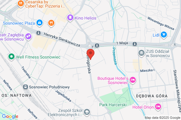 CBGM Kancelaria Adwokatów i Radców Prawnych Cichy Barczyk Grodzicka