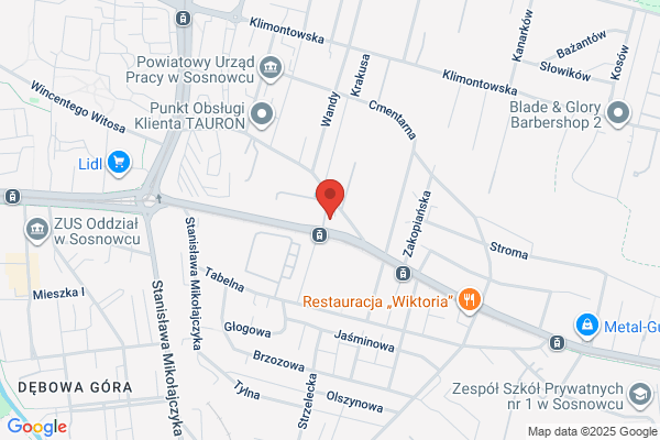 Królikowska-Szydlowska Anna, adwokat