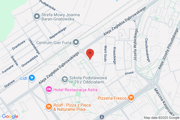 Miecznikowska Dorota. Kancelaria adwokacka