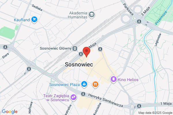 Biomedix SC. Pracownia RTG