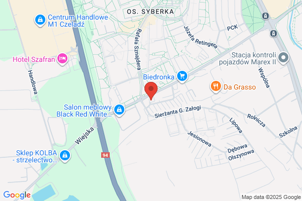 Laboratorium analityczne