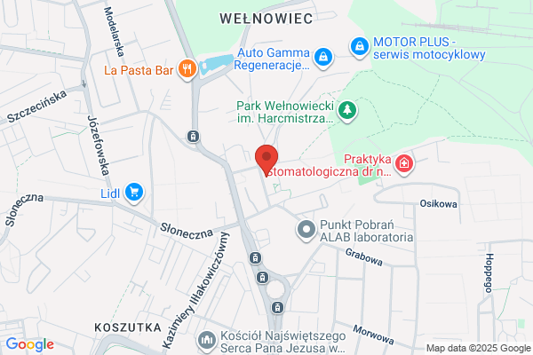 Pip SC. Przedsiebiorstwo techniczne