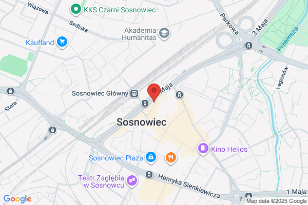 GEERS Dobry Słuch