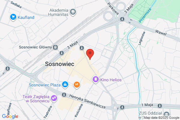 Apteka im. I. Lukasiewicza SC