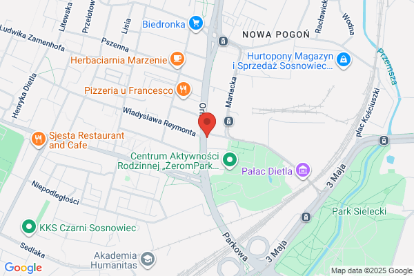 Apteka sw. Krzyza