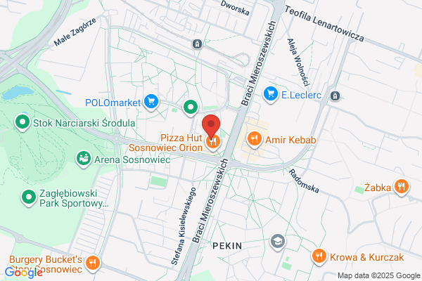 Kula Danuta i Adam. Apteka prywatna SC