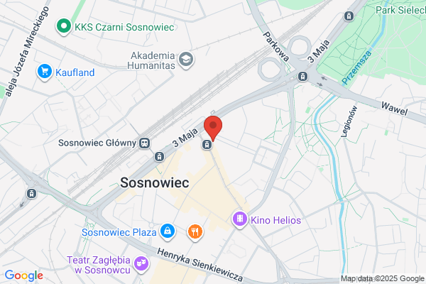 Na Al. Zwyciestwa. Apteka. Wójcik A.