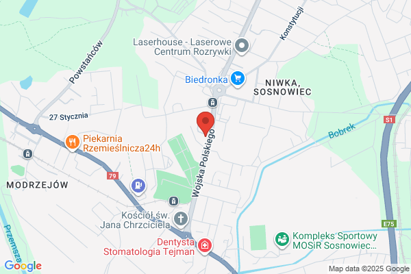 Szczesc Boze. Apteka. Wejmer K., mgr farm.