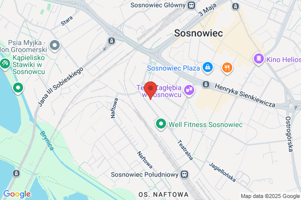 Gulinski Krzysztof, architekt. Usługi projektowo - budowlane. Projekty budowlane - wielobranżowe