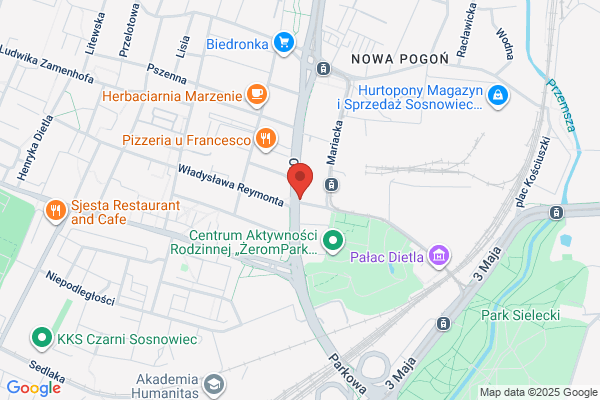 Media-Telcom. PHU. Muszynska A.