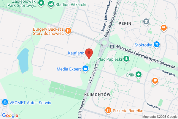 Bax. Salon ze sprzetem RTV i AGD. Serwis RTV