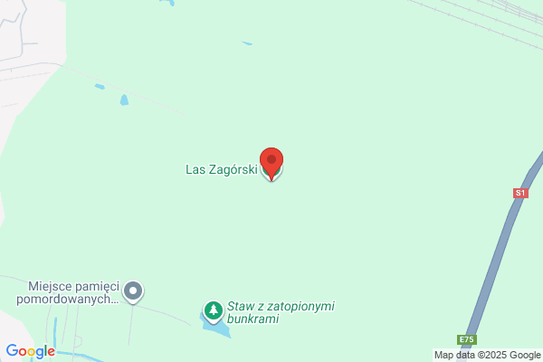 Lason Wladyslaw. Zaklad