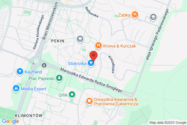 Tele-Radio-Serwis. Duda A.