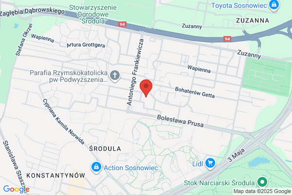 Przewozy autokarowe