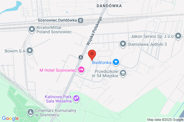 Pomiar SC. Automatyka przemyslowa w cieplownictwie