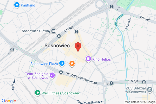 Dominet Bank SA w Lublinie. Agencja