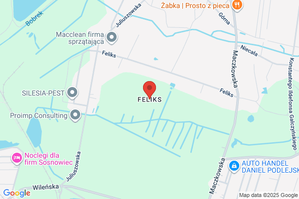 Felix. Bar