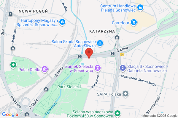 Sielec. Kapielisko Miejskiego Osrodka Sportu i Rekreacji
