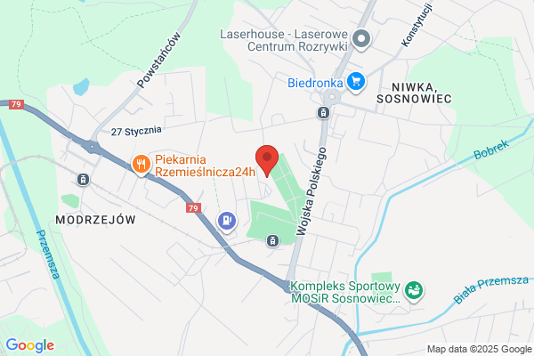 Behpol. Przedsiebiorstwo Consultingowo Uslugowe