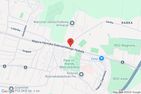 Meritum. Szkolenia i doradztwo BHP