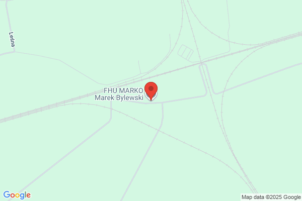 Marko. PPHU. Kowalska M.
