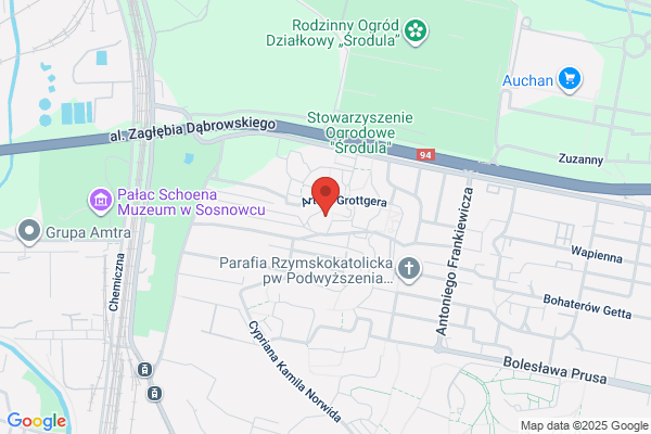 Dach-Rem. FHU. Pietranek M.J.