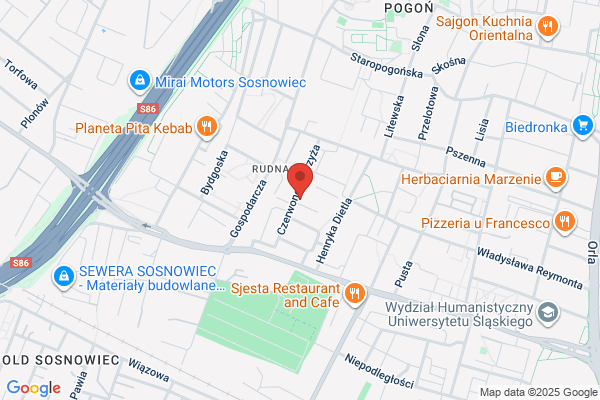 Zeniewska Wanda. Zaklad blacharsko - dekarski