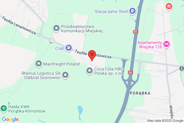Polska Grupa Techniczno Remontowa. Sp. z o.o.