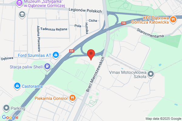 Betoniarnia. PPU. S.j. Beton towarowy, bloczki betonowe