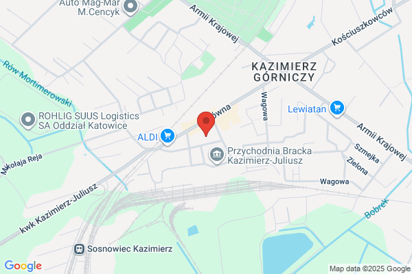 Zimont. Zaklad inzynieryjno - montazowy